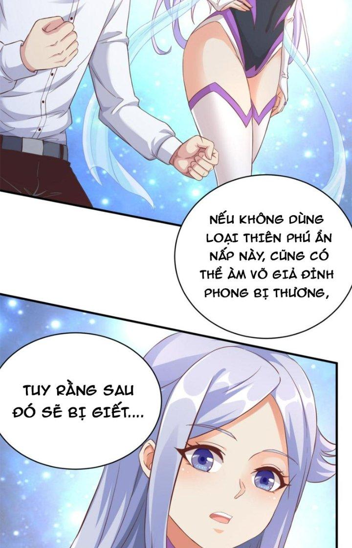 Ta Cày Level Từ Trong Gương Chapter 24 - Trang 2