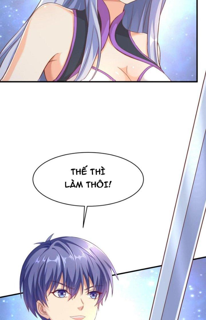 Ta Cày Level Từ Trong Gương Chapter 24 - Trang 2
