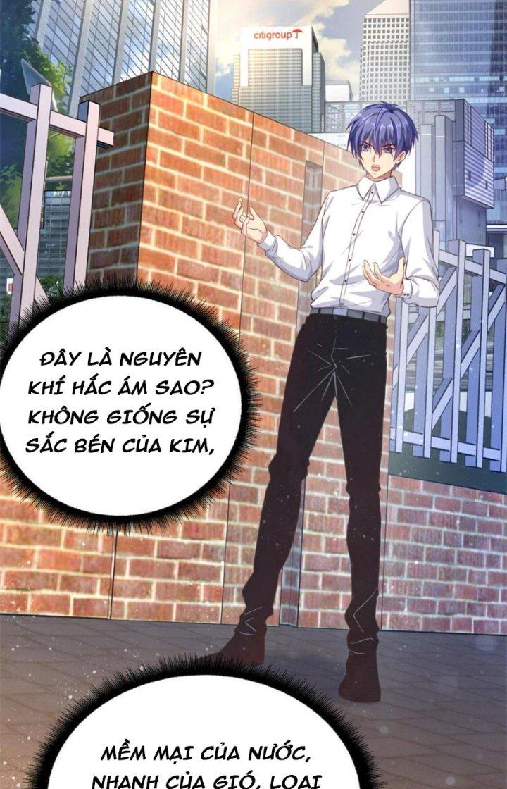 Ta Cày Level Từ Trong Gương Chapter 24 - Trang 2
