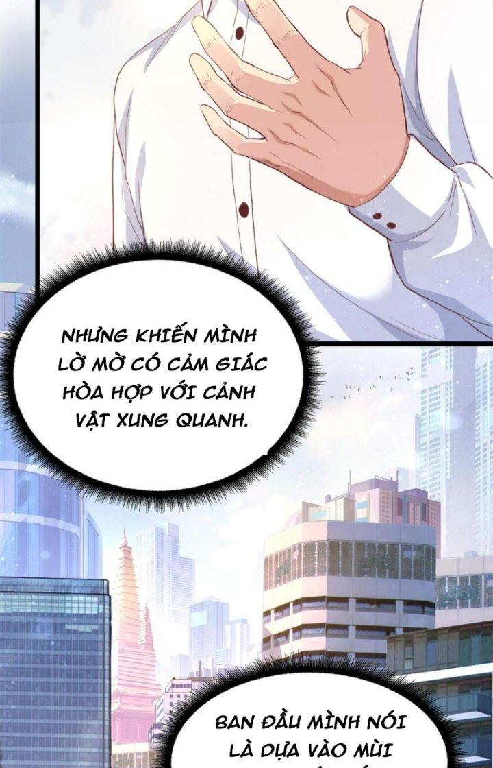 Ta Cày Level Từ Trong Gương Chapter 24 - Trang 2