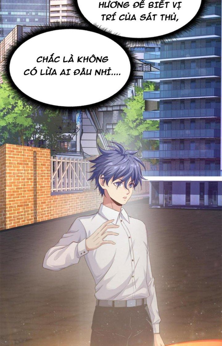 Ta Cày Level Từ Trong Gương Chapter 24 - Trang 2