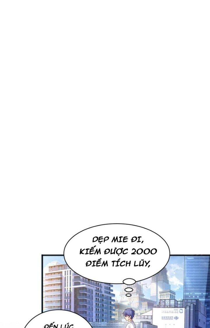 Ta Cày Level Từ Trong Gương Chapter 24 - Trang 2
