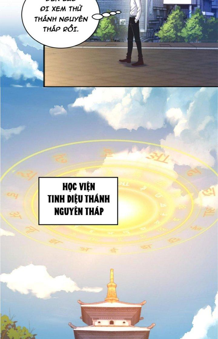 Ta Cày Level Từ Trong Gương Chapter 24 - Trang 2