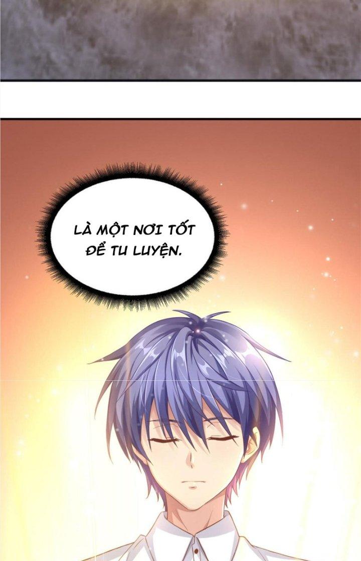 Ta Cày Level Từ Trong Gương Chapter 24 - Trang 2