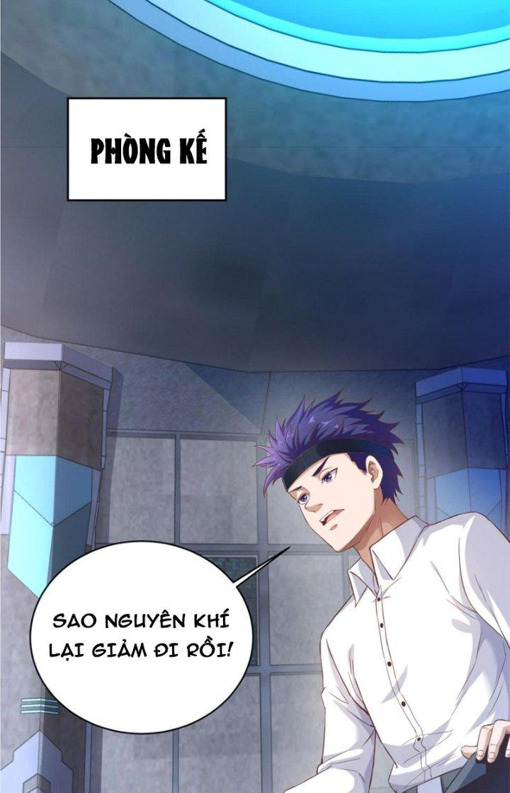 Ta Cày Level Từ Trong Gương Chapter 24 - Trang 2