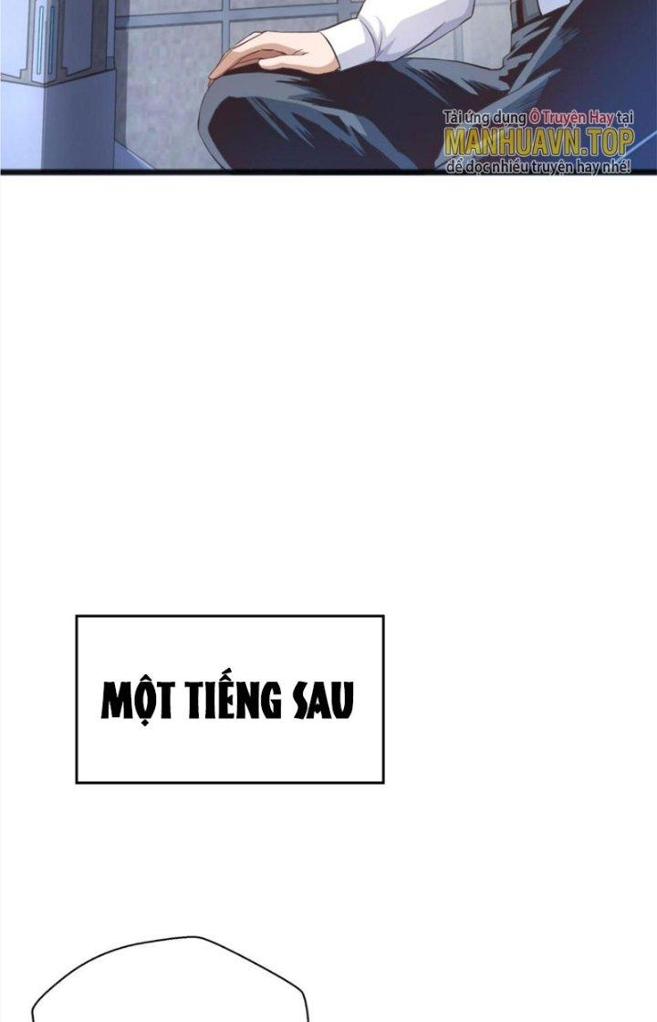 Ta Cày Level Từ Trong Gương Chapter 24 - Trang 2