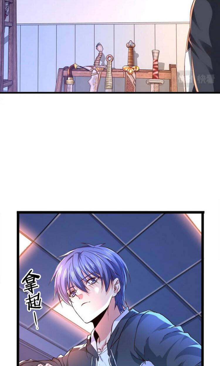 Ta Cày Level Từ Trong Gương Chapter 3 - Trang 2