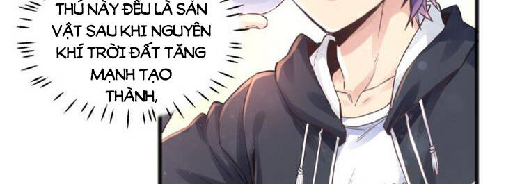 Ta Cày Level Từ Trong Gương Chapter 3 - Trang 2