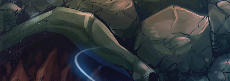 Ta Cày Level Từ Trong Gương Chapter 3 - Trang 2