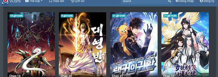 Ta Cày Level Từ Trong Gương Chapter 3 - Trang 2