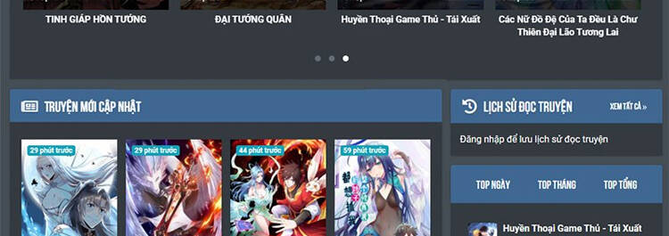 Ta Cày Level Từ Trong Gương Chapter 3 - Trang 2