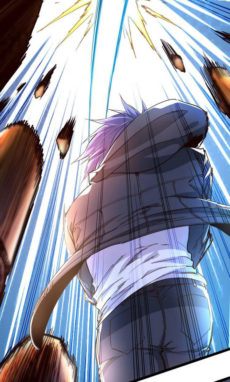 Ta Cày Level Từ Trong Gương Chapter 3 - Trang 2