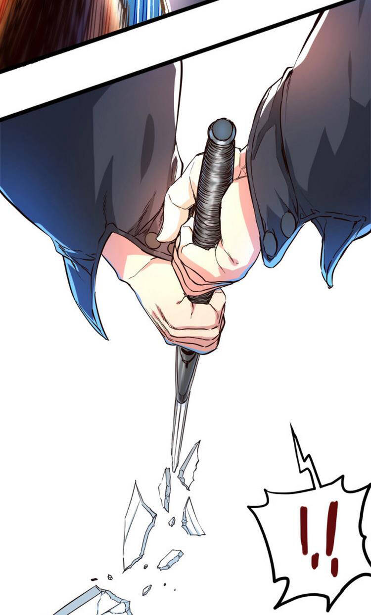 Ta Cày Level Từ Trong Gương Chapter 3 - Trang 2