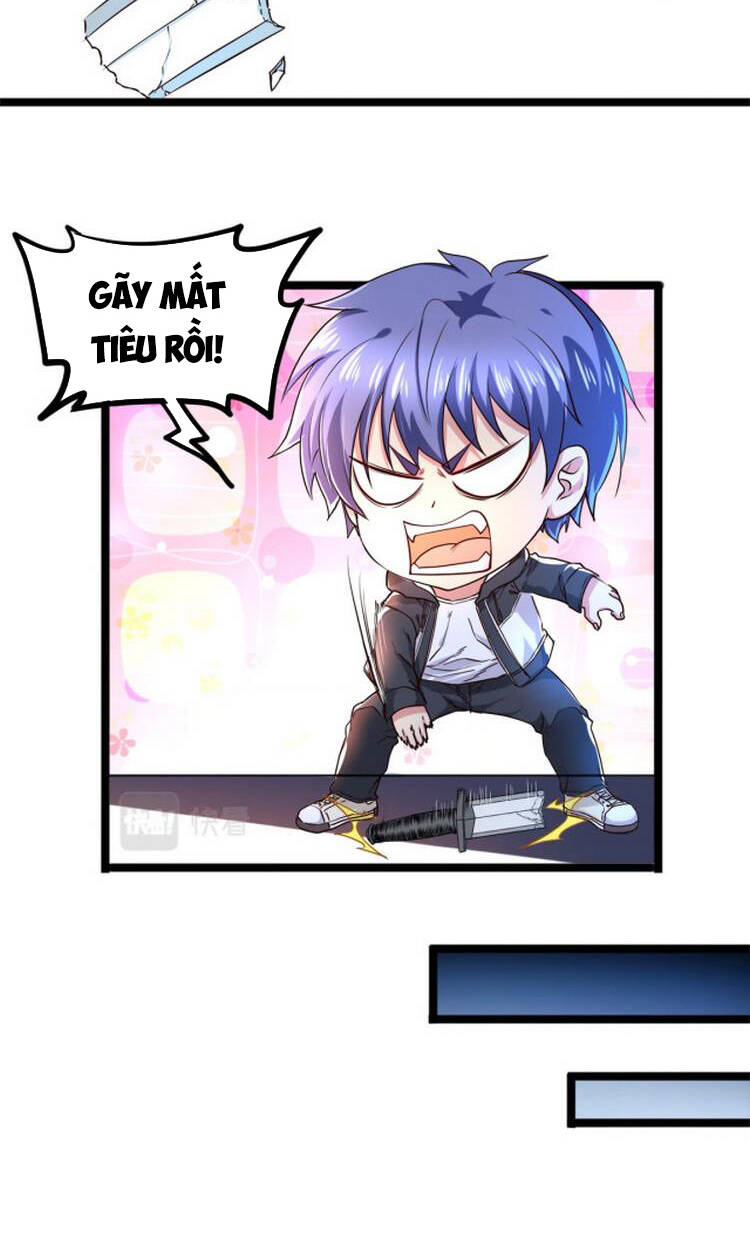 Ta Cày Level Từ Trong Gương Chapter 3 - Trang 2