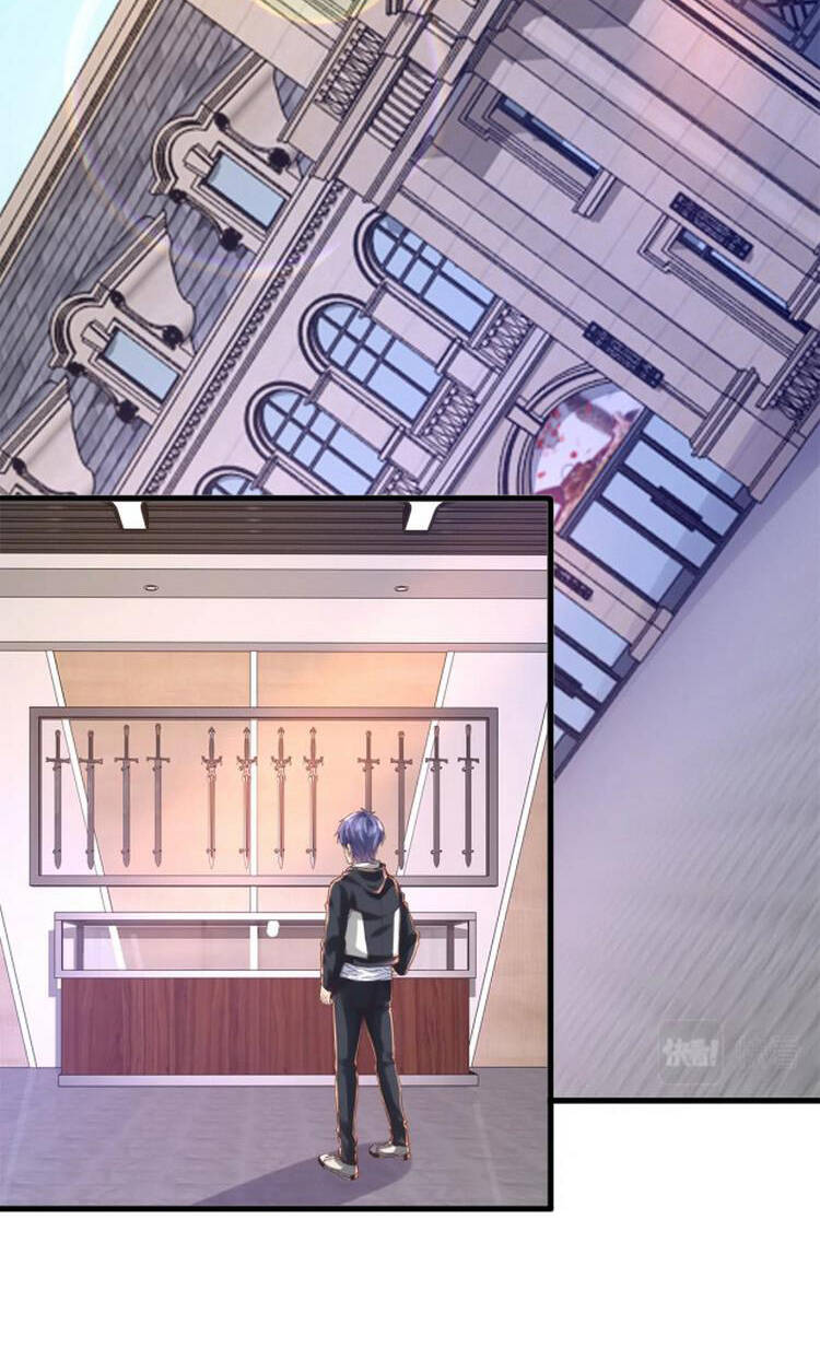 Ta Cày Level Từ Trong Gương Chapter 3 - Trang 2