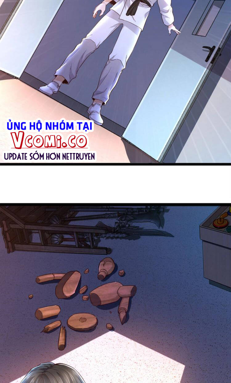 Ta Cày Level Từ Trong Gương Chapter 3 - Trang 2