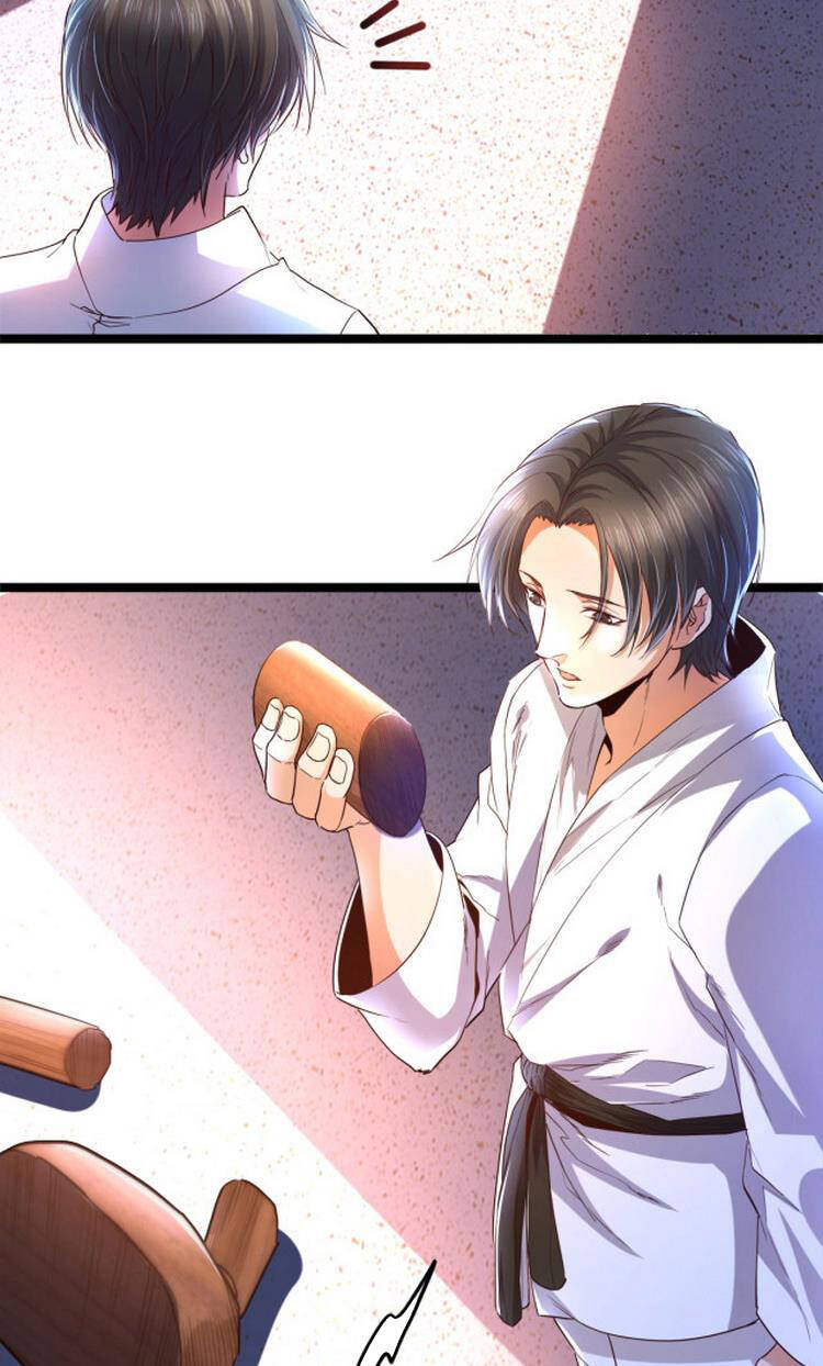 Ta Cày Level Từ Trong Gương Chapter 3 - Trang 2