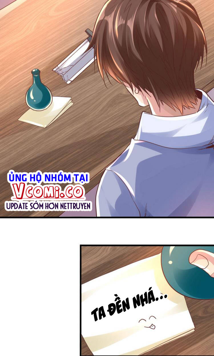 Ta Cày Level Từ Trong Gương Chapter 3 - Trang 2