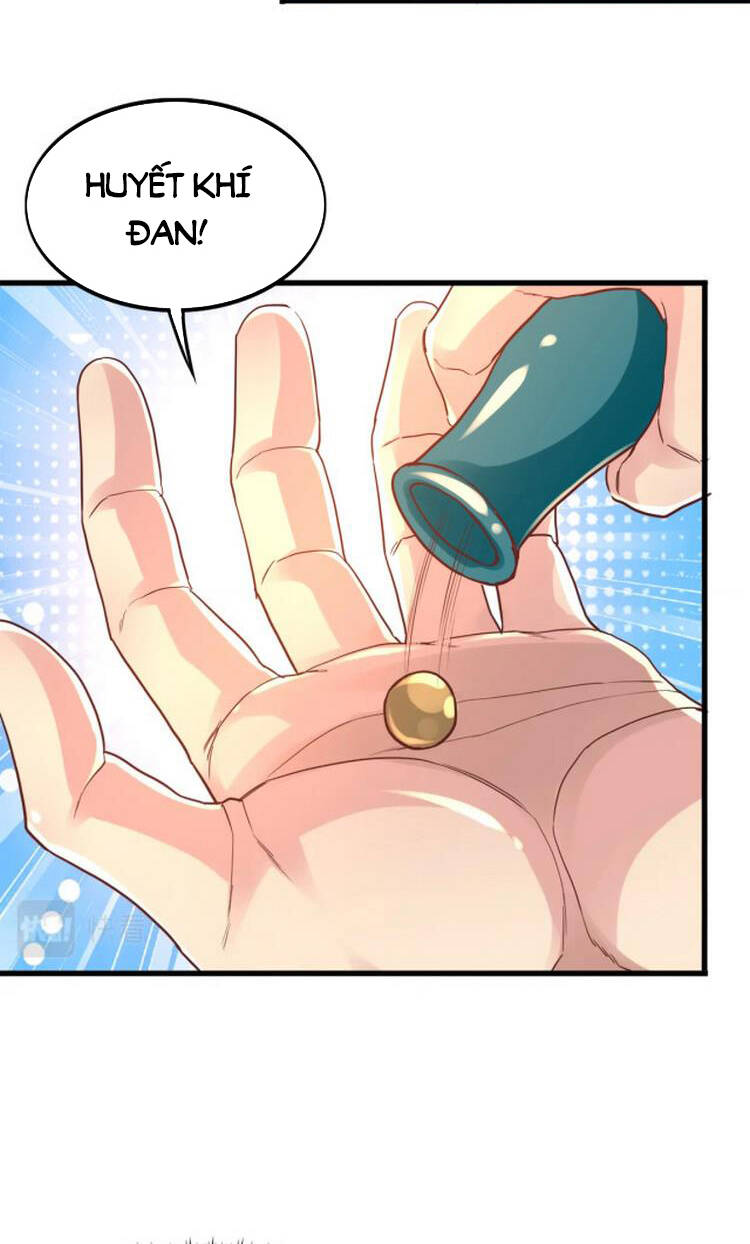 Ta Cày Level Từ Trong Gương Chapter 3 - Trang 2