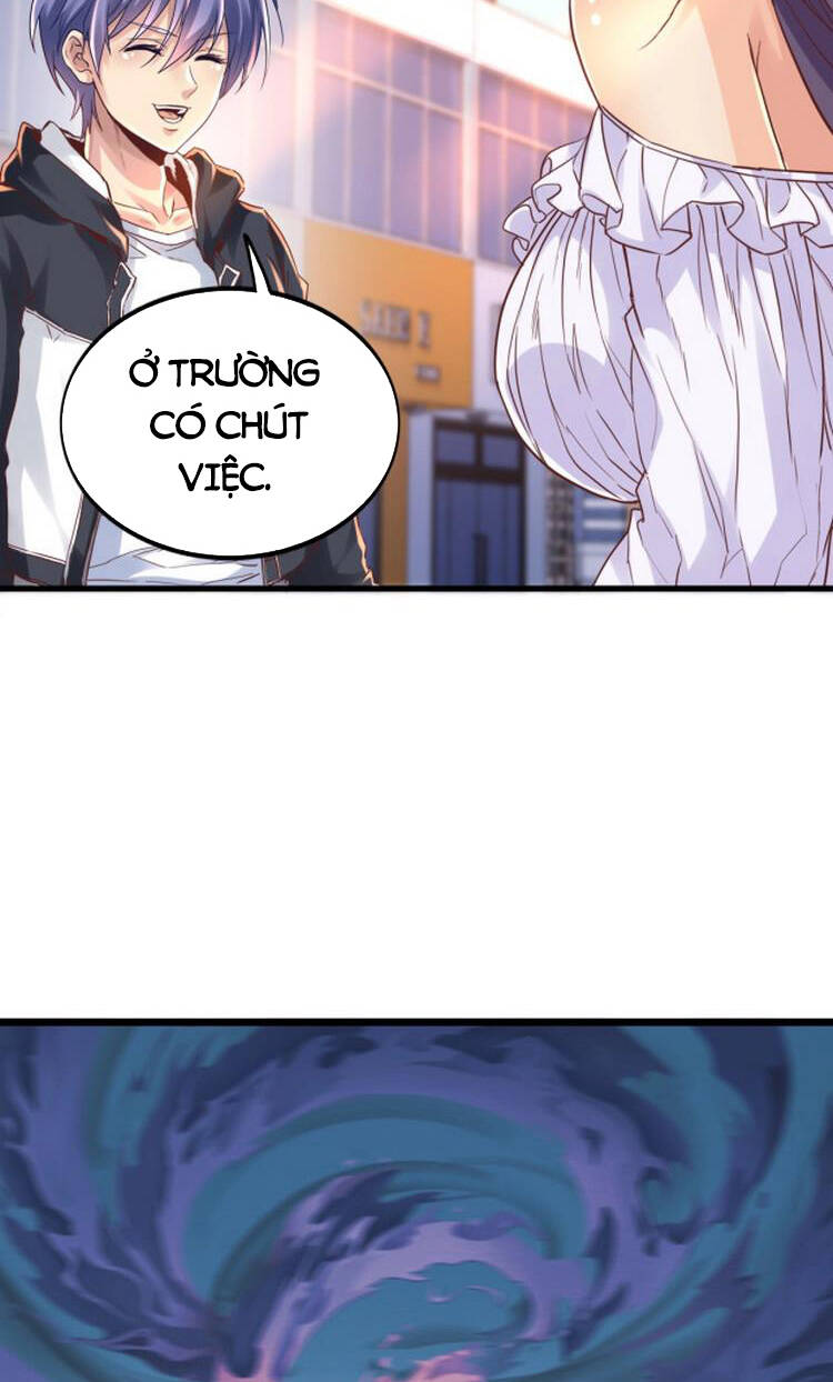 Ta Cày Level Từ Trong Gương Chapter 3 - Trang 2