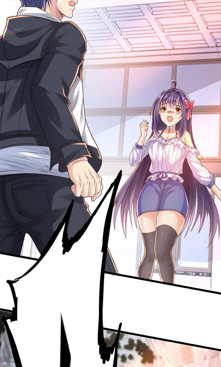 Ta Cày Level Từ Trong Gương Chapter 3 - Trang 2