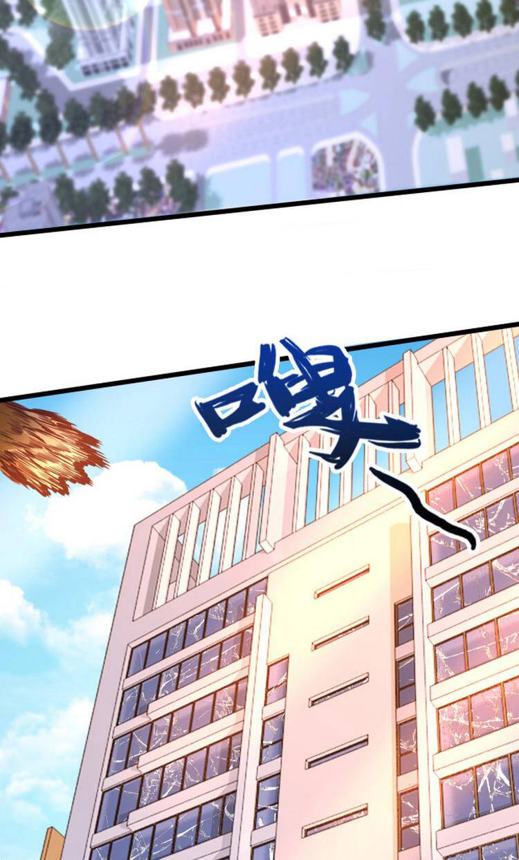 Ta Cày Level Từ Trong Gương Chapter 3 - Trang 2