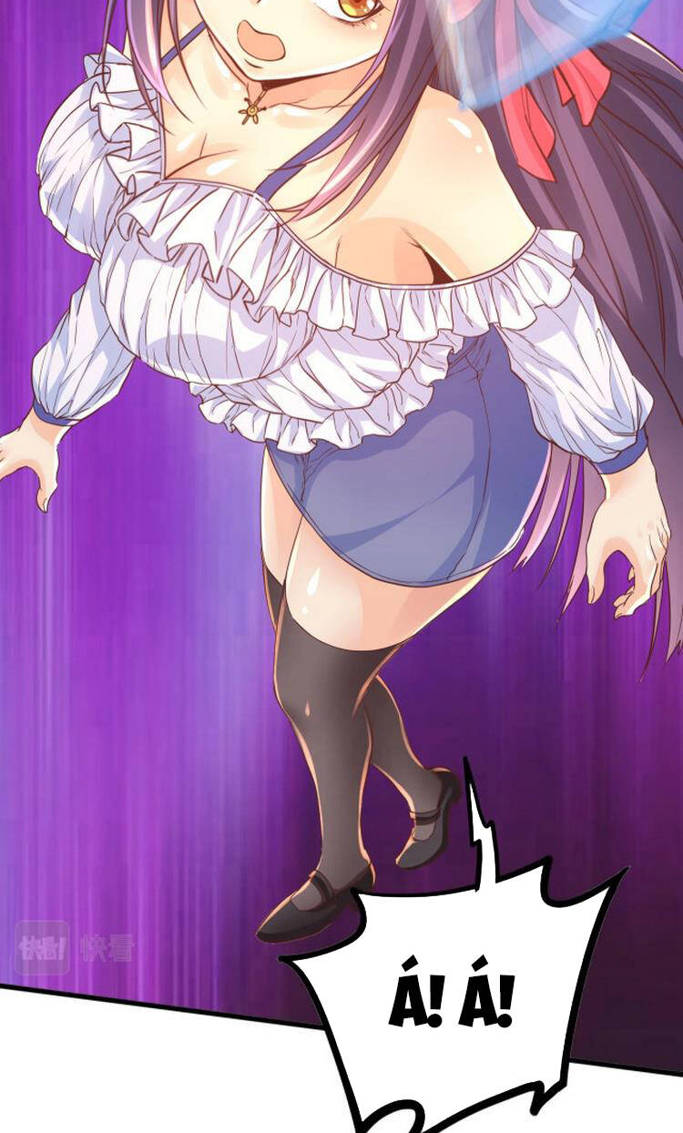 Ta Cày Level Từ Trong Gương Chapter 3 - Trang 2