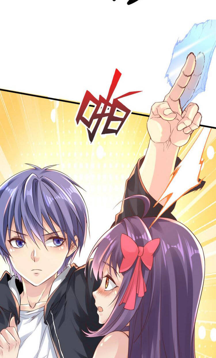 Ta Cày Level Từ Trong Gương Chapter 3 - Trang 2