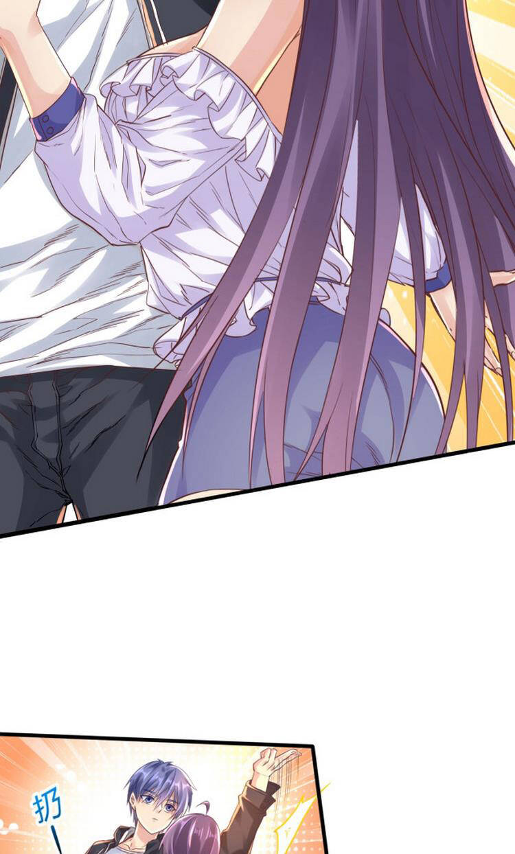 Ta Cày Level Từ Trong Gương Chapter 3 - Trang 2