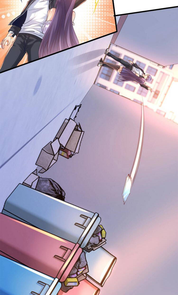 Ta Cày Level Từ Trong Gương Chapter 3 - Trang 2