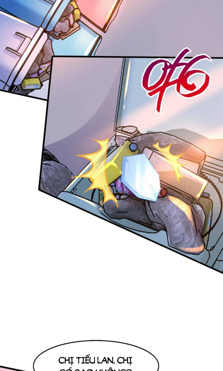 Ta Cày Level Từ Trong Gương Chapter 3 - Trang 2