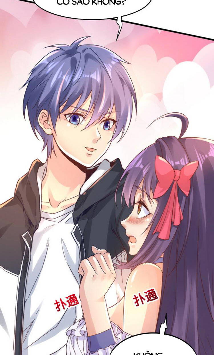 Ta Cày Level Từ Trong Gương Chapter 3 - Trang 2