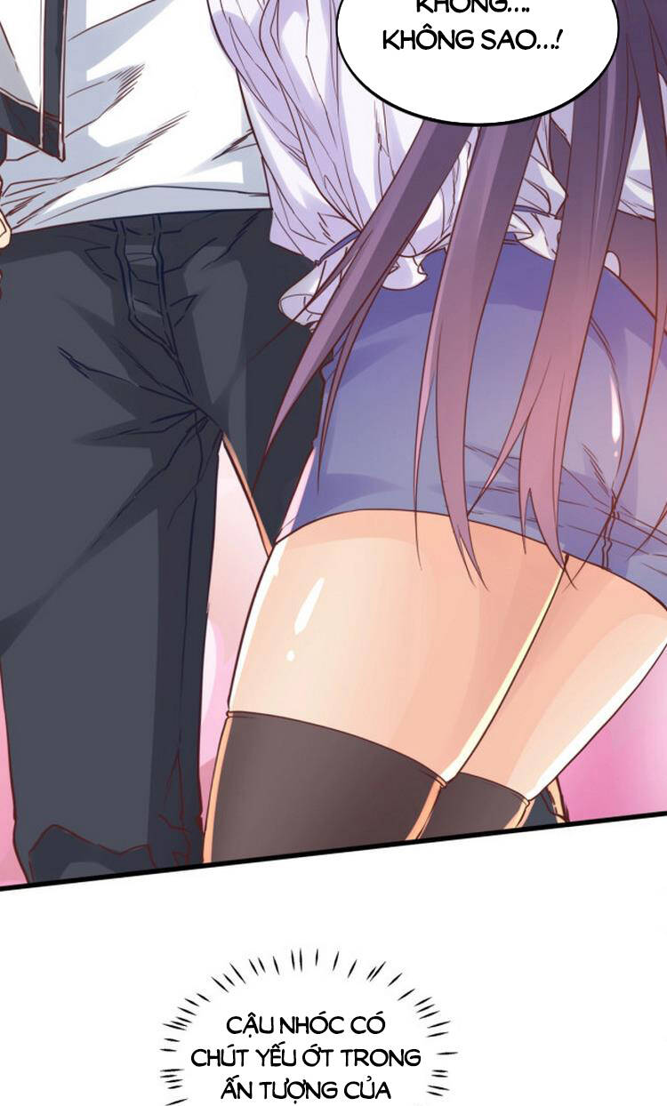 Ta Cày Level Từ Trong Gương Chapter 3 - Trang 2