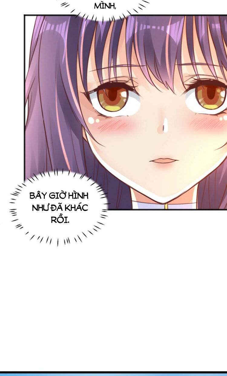 Ta Cày Level Từ Trong Gương Chapter 3 - Trang 2