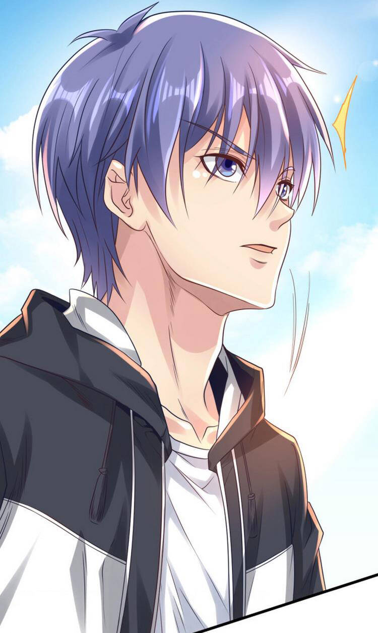 Ta Cày Level Từ Trong Gương Chapter 3 - Trang 2