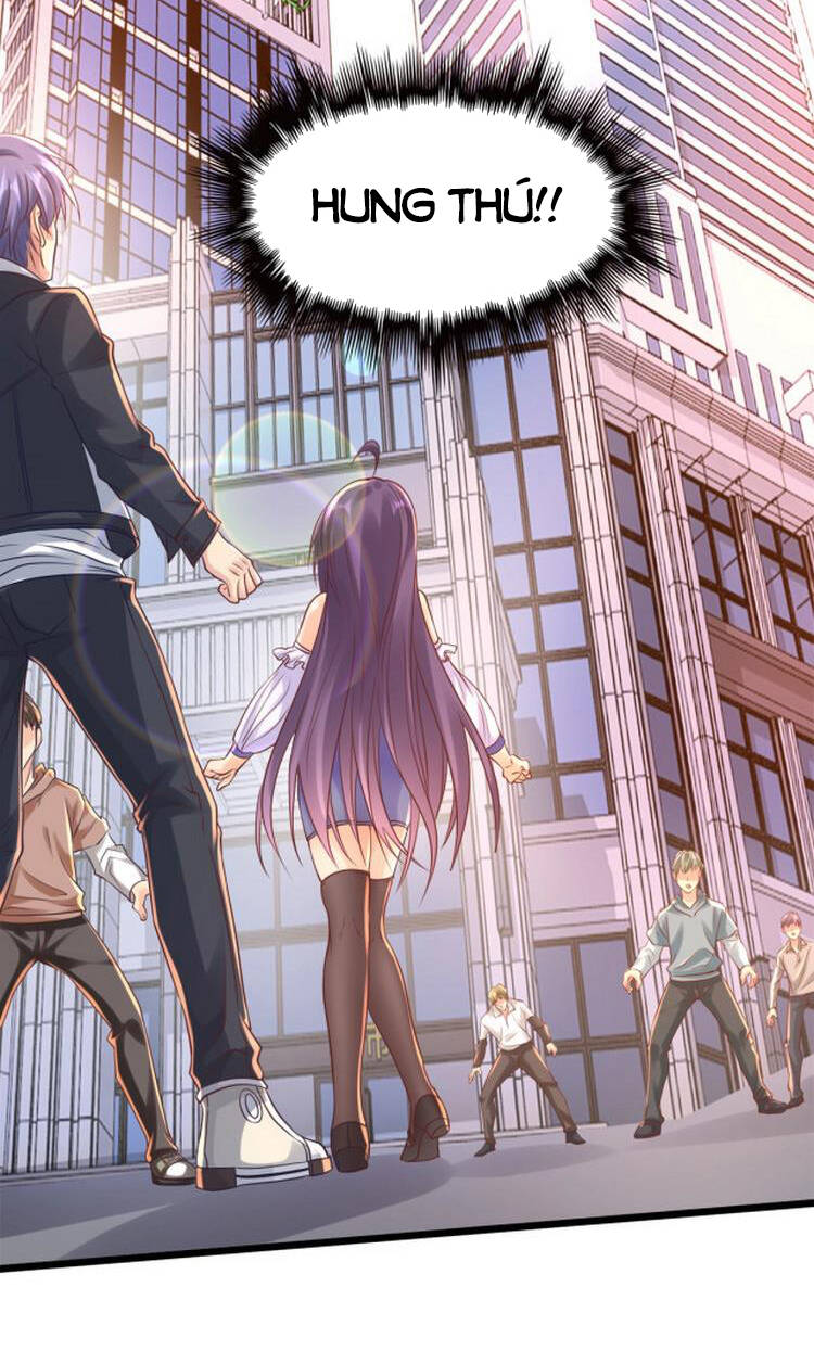 Ta Cày Level Từ Trong Gương Chapter 3 - Trang 2