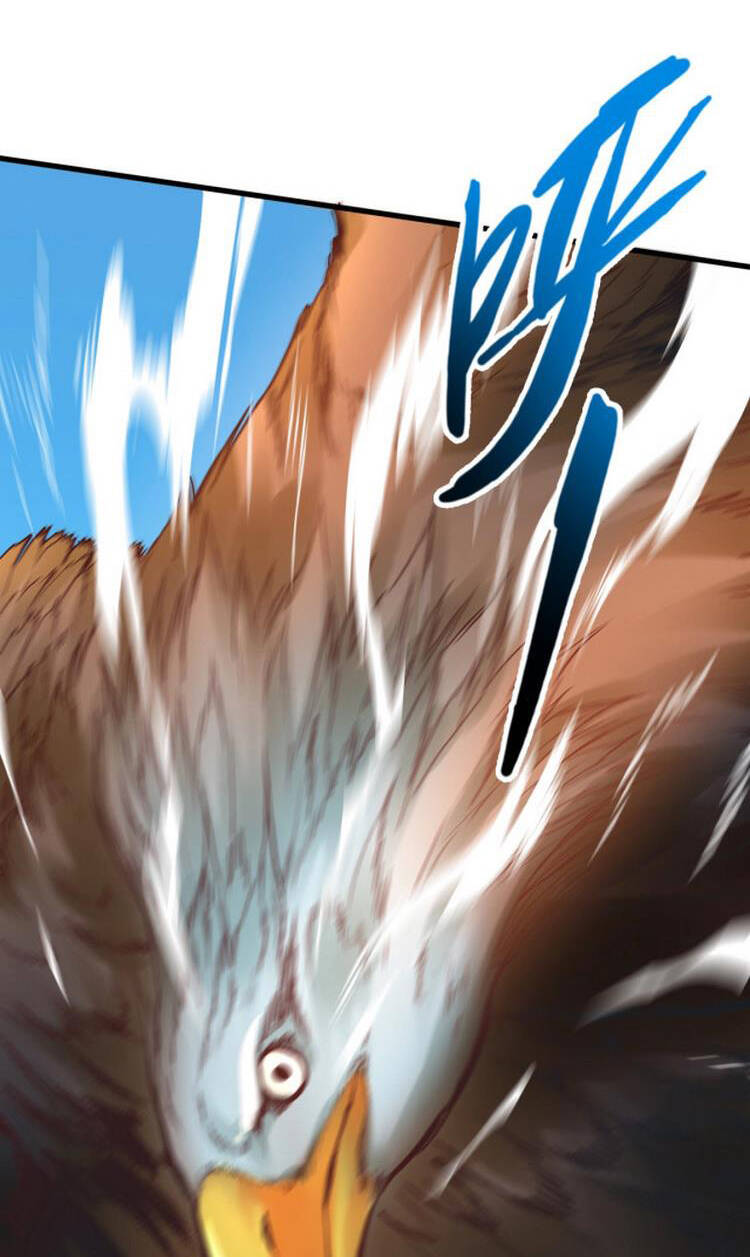 Ta Cày Level Từ Trong Gương Chapter 3 - Trang 2