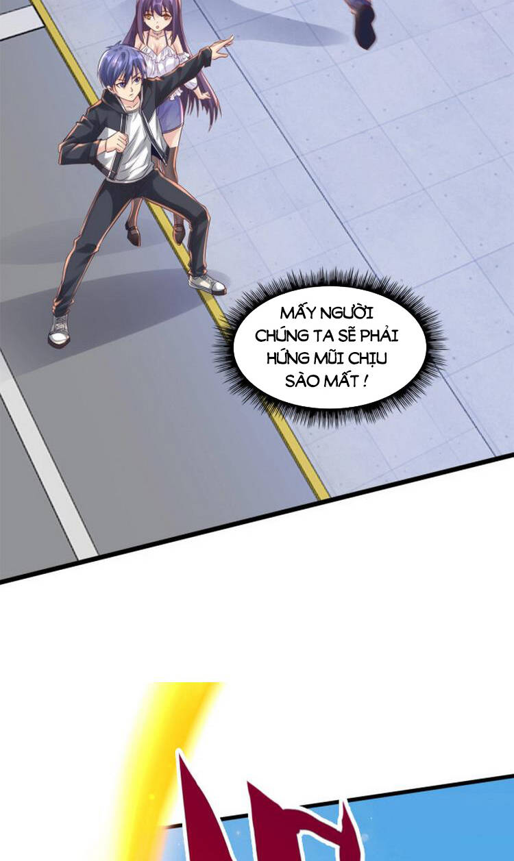 Ta Cày Level Từ Trong Gương Chapter 3 - Trang 2