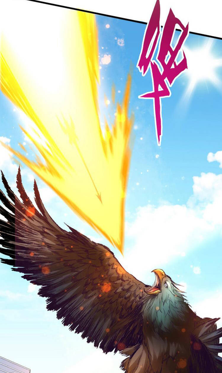 Ta Cày Level Từ Trong Gương Chapter 3 - Trang 2