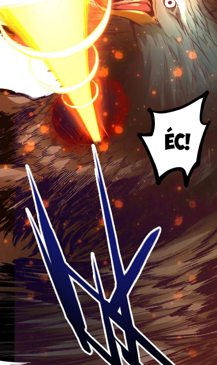 Ta Cày Level Từ Trong Gương Chapter 3 - Trang 2