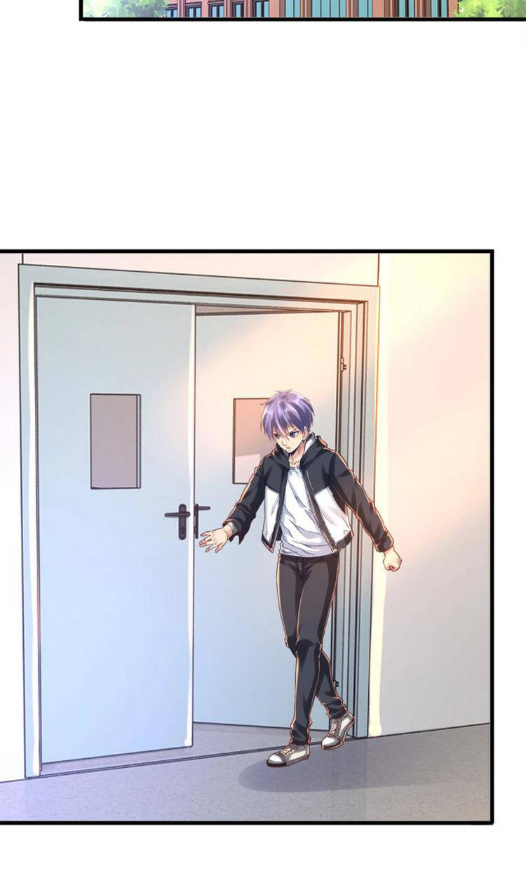 Ta Cày Level Từ Trong Gương Chapter 3 - Trang 2