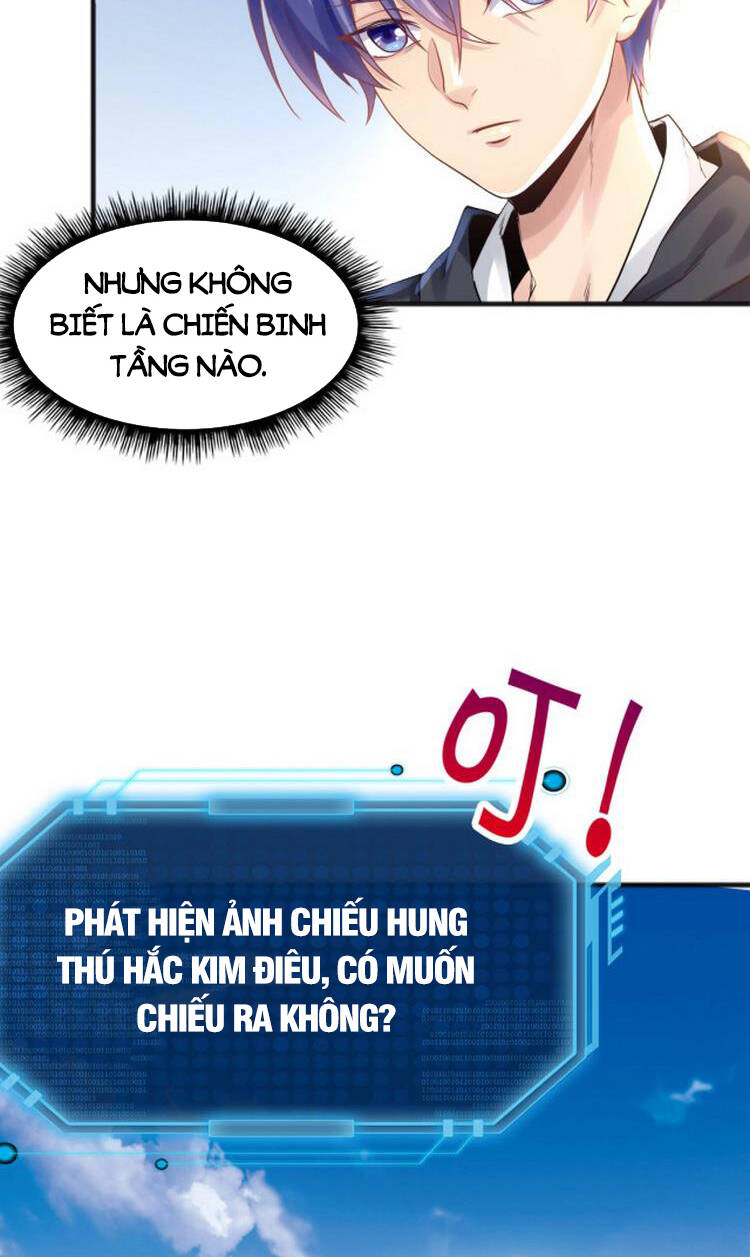 Ta Cày Level Từ Trong Gương Chapter 3 - Trang 2