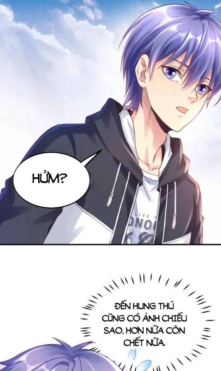 Ta Cày Level Từ Trong Gương Chapter 3 - Trang 2