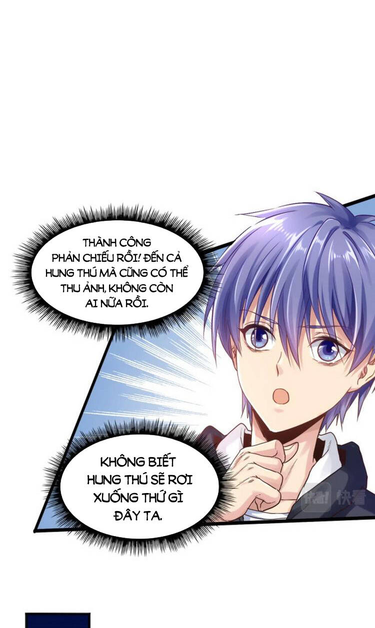 Ta Cày Level Từ Trong Gương Chapter 3 - Trang 2