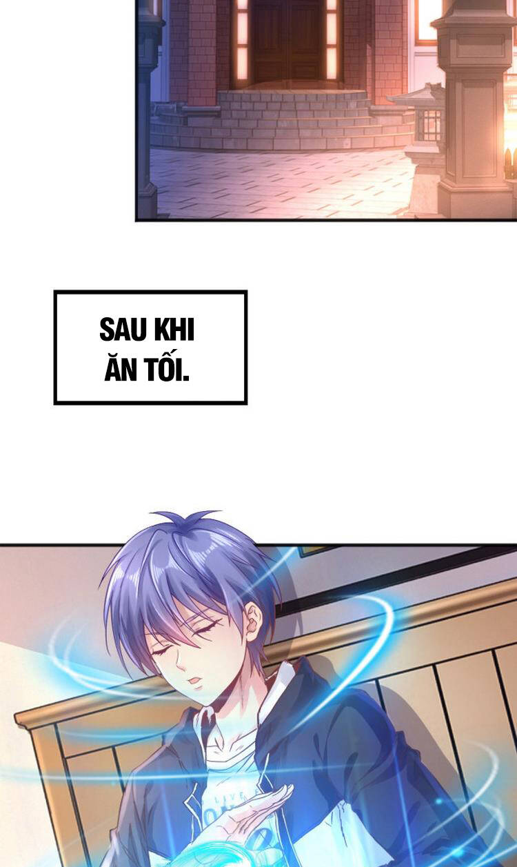 Ta Cày Level Từ Trong Gương Chapter 3 - Trang 2