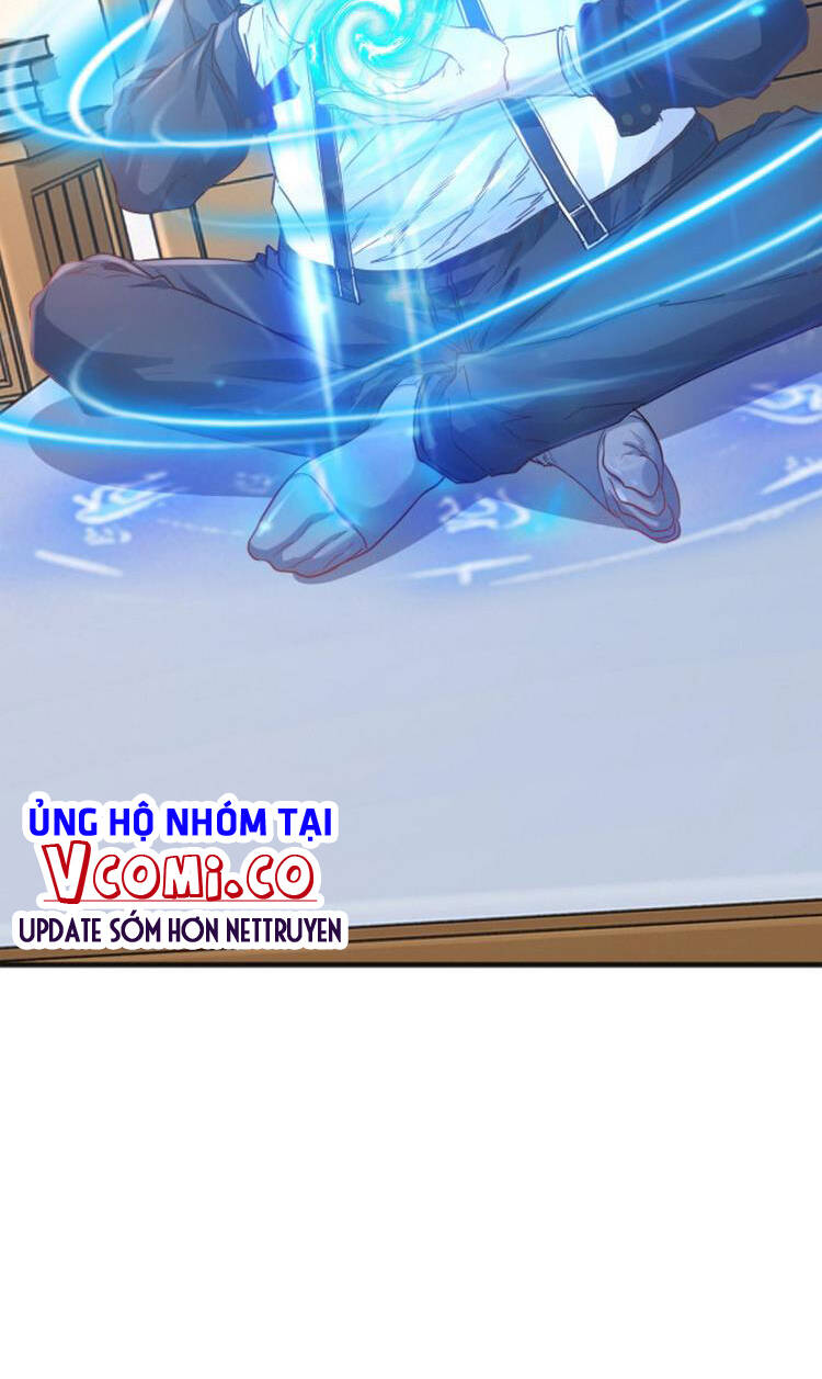 Ta Cày Level Từ Trong Gương Chapter 3 - Trang 2