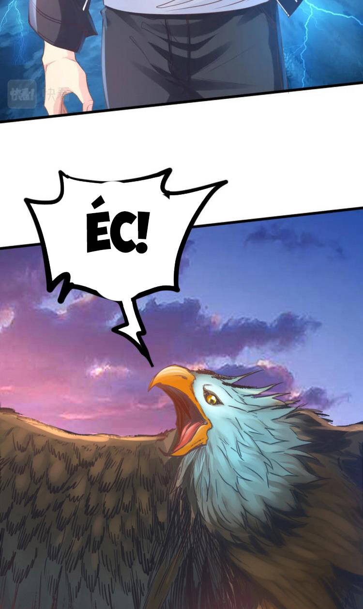 Ta Cày Level Từ Trong Gương Chapter 3 - Trang 2