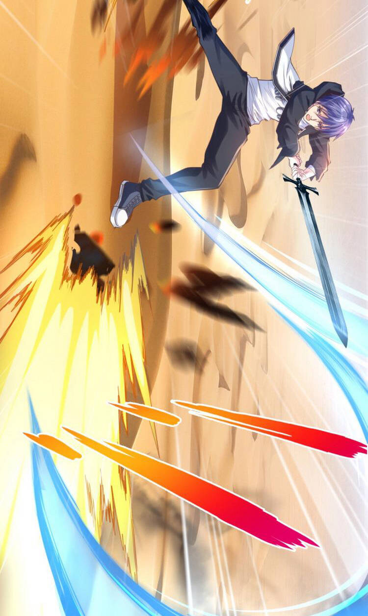 Ta Cày Level Từ Trong Gương Chapter 3 - Trang 2