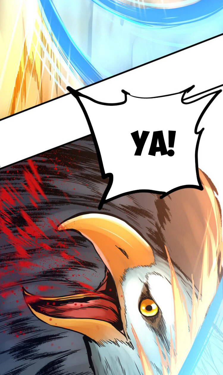 Ta Cày Level Từ Trong Gương Chapter 3 - Trang 2