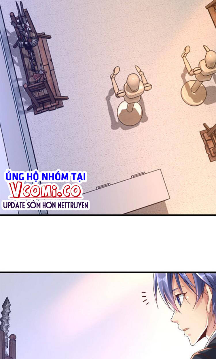 Ta Cày Level Từ Trong Gương Chapter 3 - Trang 2